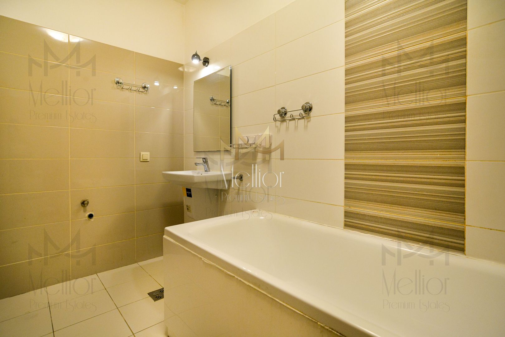 Apartament 2 camere, gradina, zona Iulius Mall, 200 m de FSEGA! - Poză 9