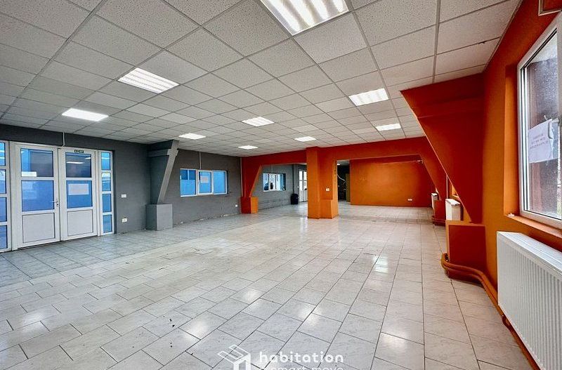 Birou în clădire mixtă - semicentral - Poză 2