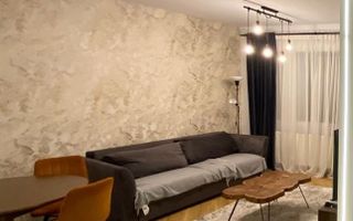 2 camere | 4City North Pipera | parcare subterană | grădină interioară - Poză 3