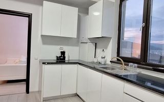 Penthouse cu 4 camere si terasă generoasa la Et.15 - Rm.VL. - Poză 6