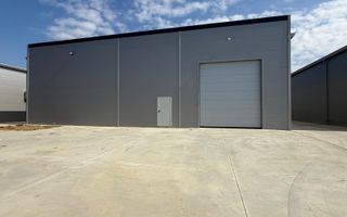 Spatiu industrial/Depozit de vanzare in Chiajna in parc industrial - Poză 3
