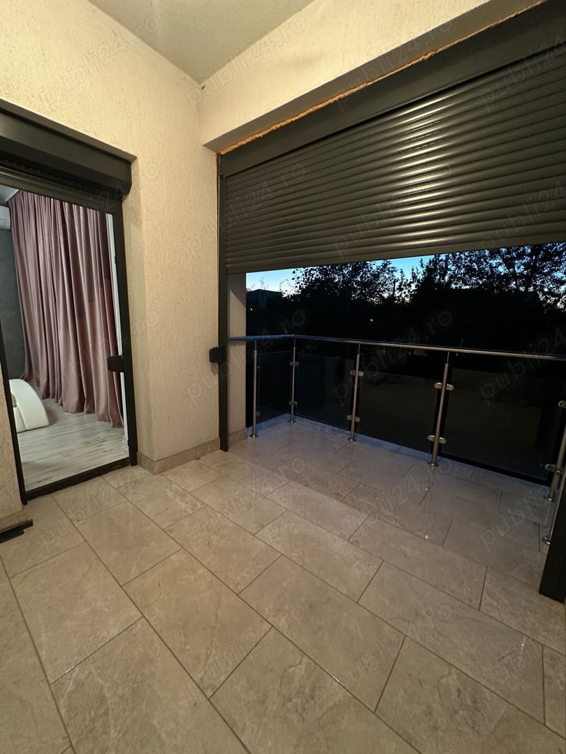 Apartament 2 camere+ Parcare Uverturii - Gorjului D6 - Poză 9