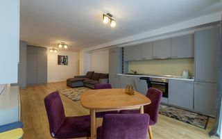 2 camere, modern,garaj, bloc nou, Scala zona Centrala, Bosch, Ntt Data - Poză 7