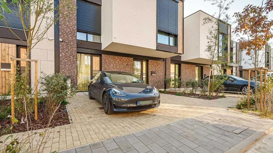 vila 4 camere | Amber Forest | Tunari | Pipera | Otopeni - Poză 2