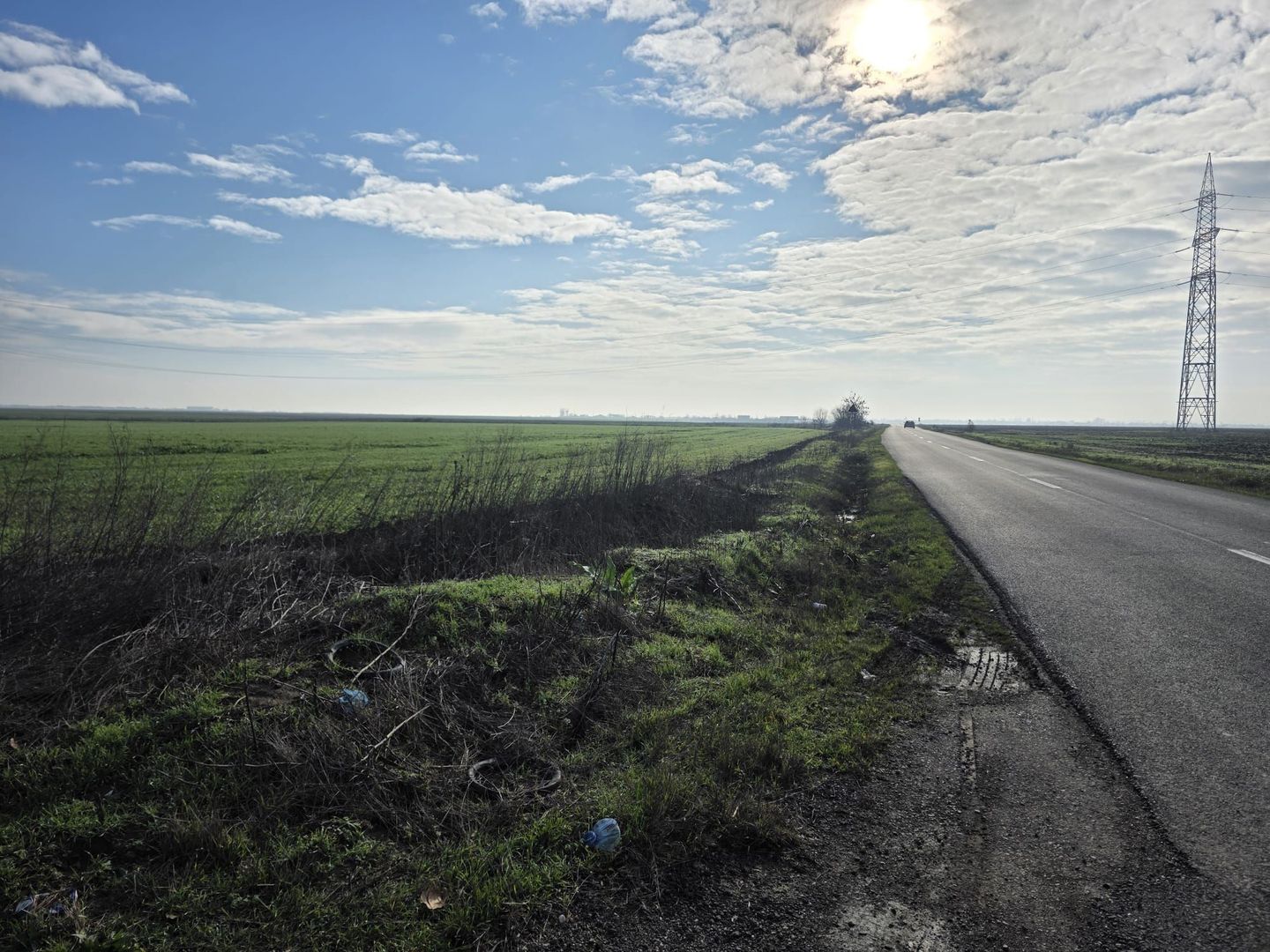 FUNDENi-Oportunitate Majoră de Investiție: 92 286mp - PRET IMBATABIL! - Poză 4