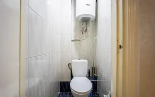 Vânzare, apartament, 4 camere, Strada Igor Vieru, Ciocana - Poză 12