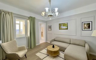 Apartament 3 camere Unirii Horoscop | Renovat complet | Imobil cu lift - Poză 5