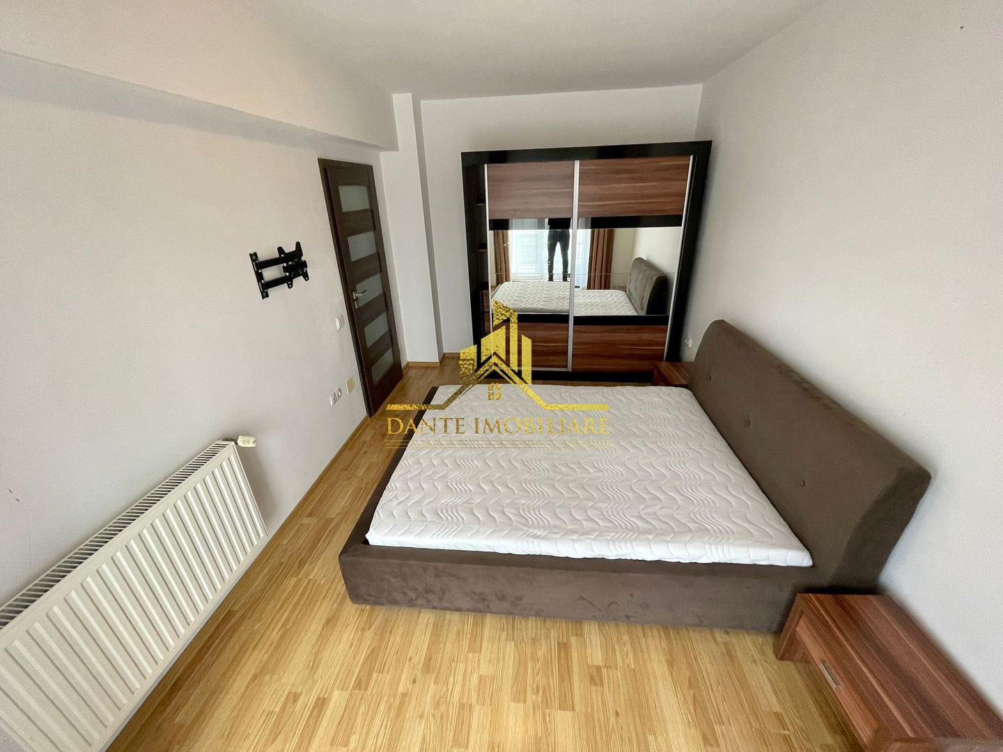 2 camere, bloc nou, modern, terasa, Buna Ziua, Bonjour Residence, LIDL - Poză 4