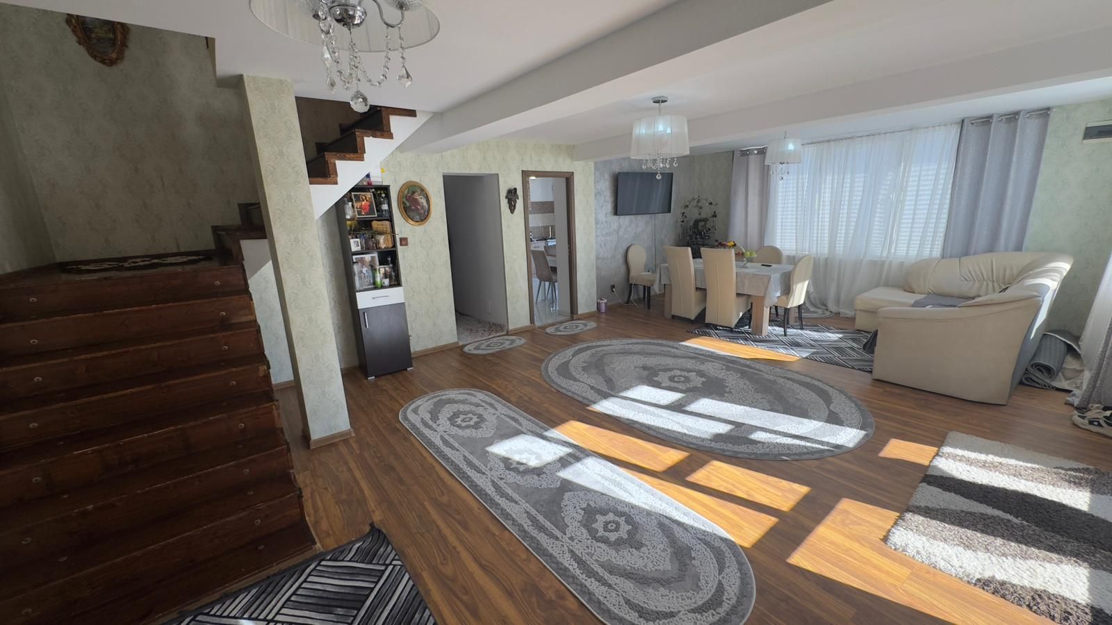 CASA SPERANTEI, TOATE UTILITATILE, MOBILATA, STATIE STB, COMISION 0% - Poză 3