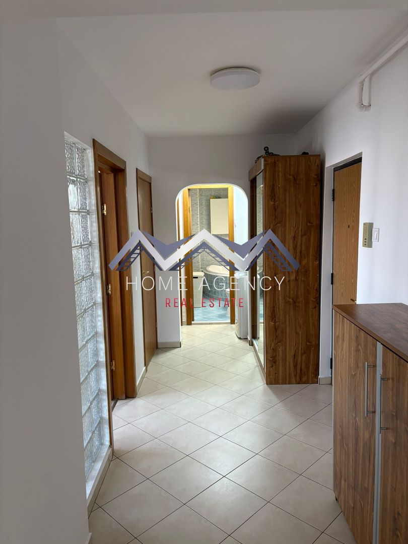 Apartament 3 camere lângă metrou - Str. Ileana Cosânzeana, parc Sebastian - Poză 5