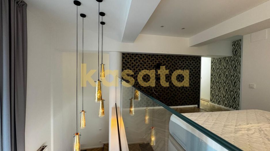 OPORTUNITATE | LOFT ELEGANT | PARCARE DUBLĂ | BUCURESTII NOI - Poză 8