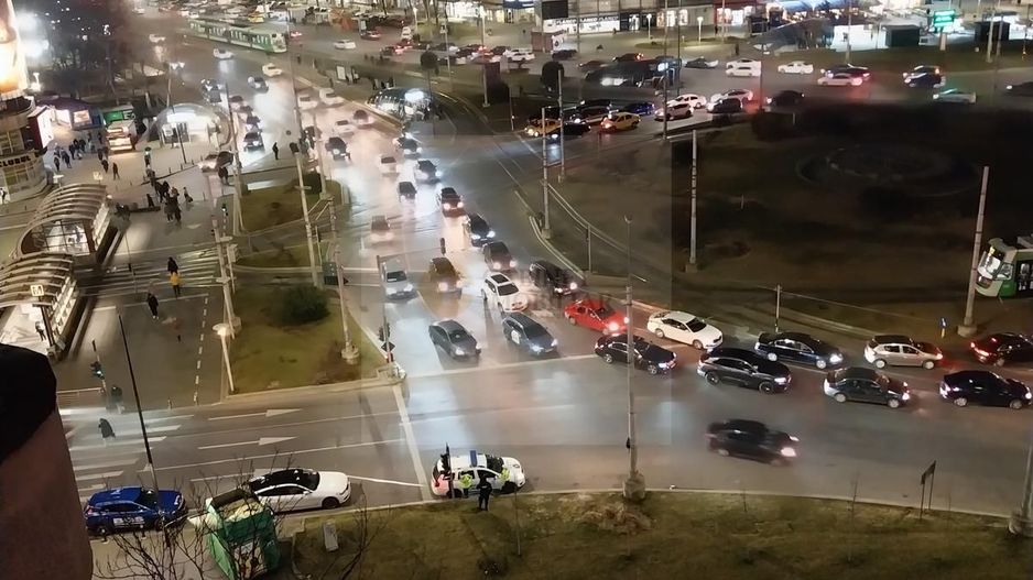 89 mp | Decomandat | Fără risc | Centrala Proprie | Rond Obor - Poză 14