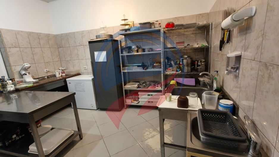 Spațiu comercial de închiriat centru - Poză 9