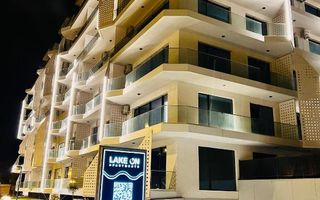 Nou pe piata - Lake On Mamaia – Apartament premium fără TVA - Poză 10