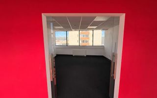 Spatiu de birouri premium de inchiriat – Piata Mihai Viteazul - Poză 6