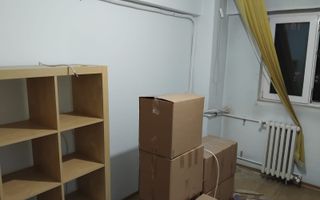 VANZARE 3 CAMERE I DECOMANDAT I METROU I VALEA IALOMITEI I 2 BALCOANE - Poză 3