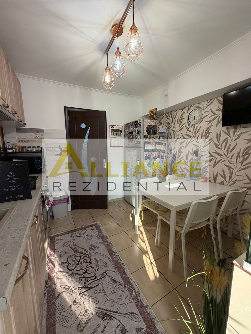 4 CAMERE | 90 MP | CENTRALA PROPRIE | SOS BERCENI - Poză 6