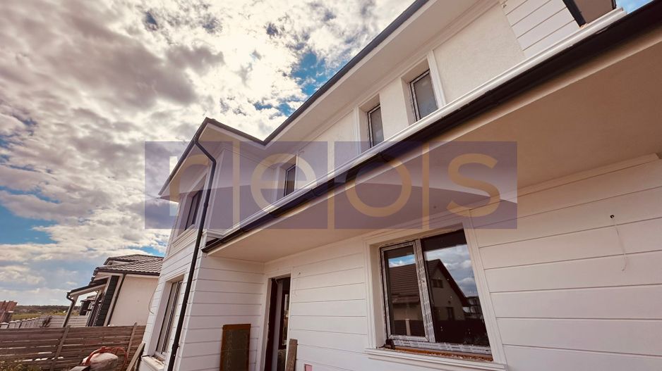 VILA DE VANZARE | BUFTEA CENTRAL | 5 CAMERE - Poză 7