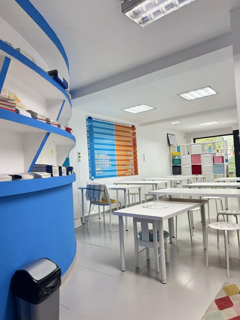 Spațiu de închiriat – 50 mp – Rahova  Mărgeanului - Poză 6