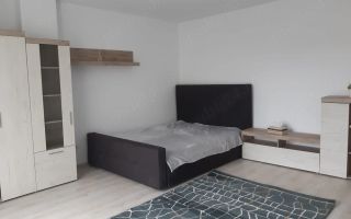 APARTAMENT DE ÎNCHIRIAT: 2 CAMERE + 2 LOCURI DE PARCARE SUBTERANE - Poză 1