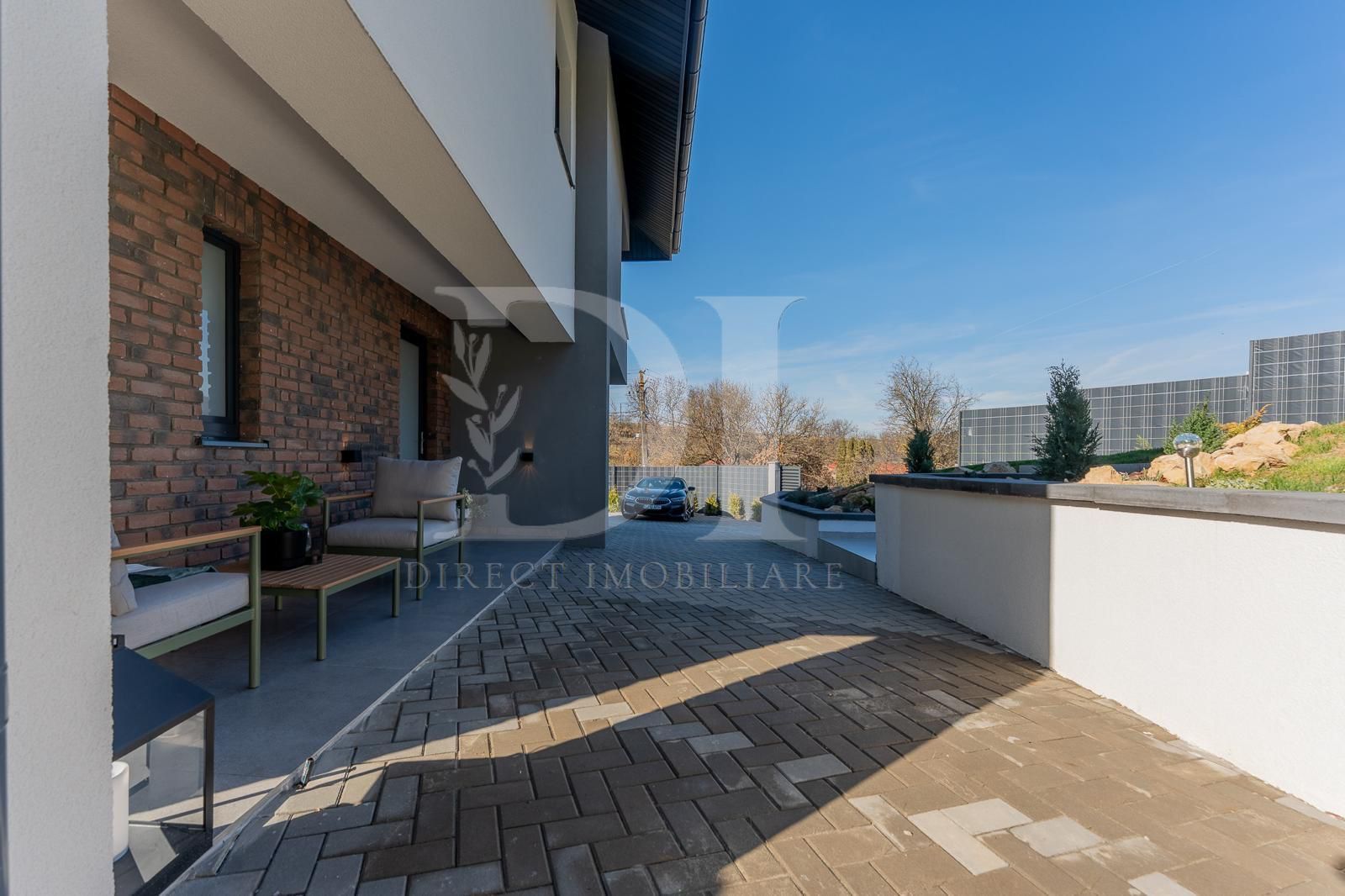 Casa individuala ultrafinisata la cheie la doar 10 min de Cluj! - Poză 42