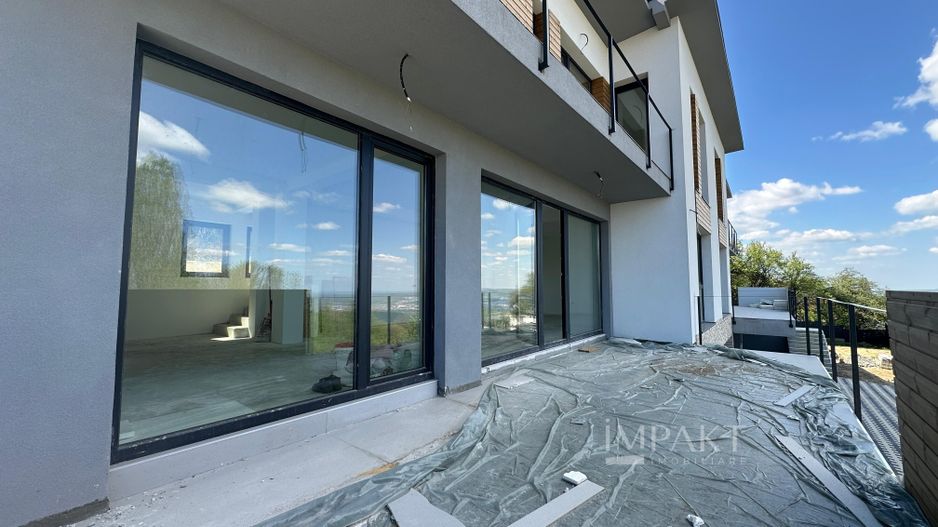 Duplex Premium de vanzare in Feleacu – Priveliste Panoramica - Poză 6