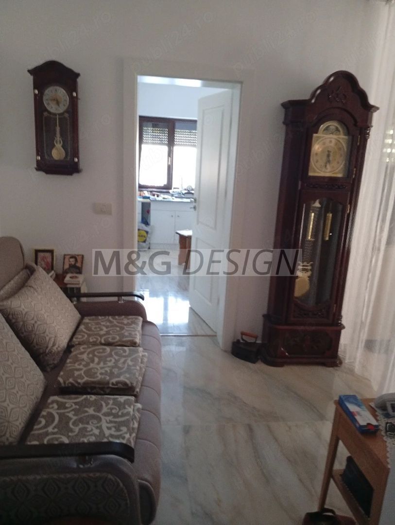 Apartament 1 cameră Chișoda  bloc nou - Poză 3