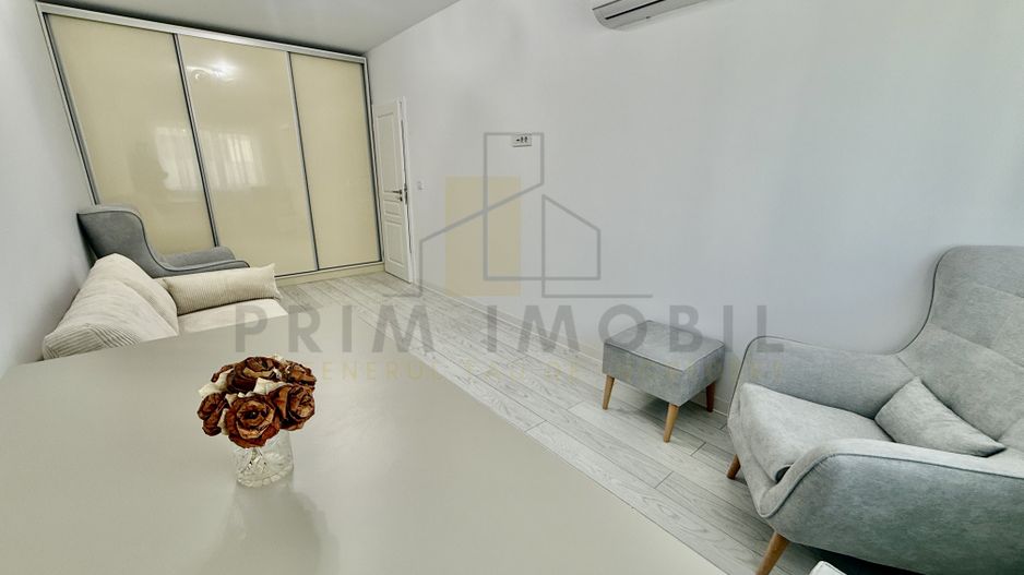 Apartament 2 camere Decomandat– TLT Valea Adanca, CUG - Poză 6
