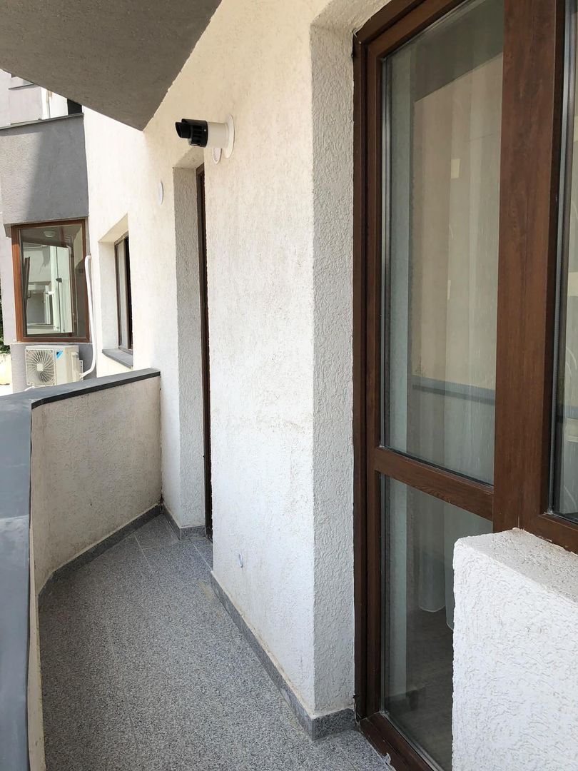 AP.2 CAMERE- APARATORII PATRIEI, PARCARE INCLUSA, METROU 4 MIN, MODERN - Poză 7
