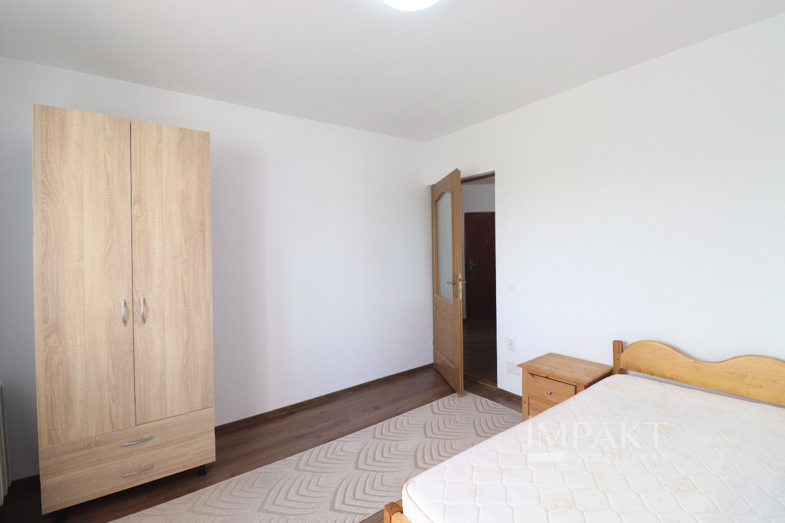 Apartament cu 2 camere, cu o priveliște deosebita,cartier Grigorescu! - Poză 1