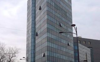 Cladiri de birouri Calea Dorobantilor Neocity I-II - Poză 2