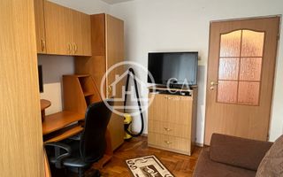 Apartament cu 3 camere de vanzare in zona Decebal, Oradea - Poză 7
