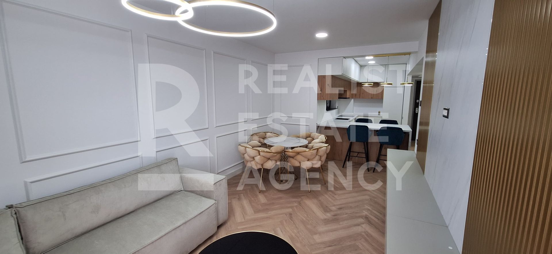 Apartament de 2 camere, My Place Residence - Poză 10