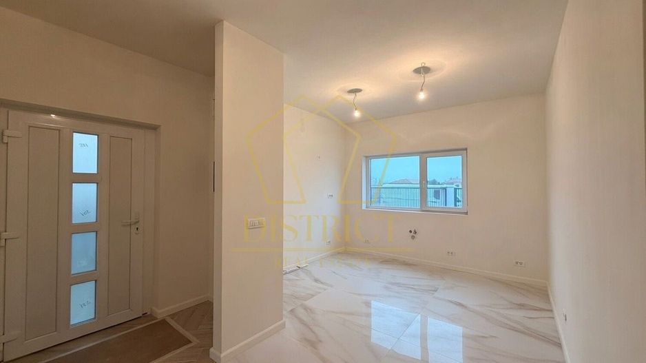 COM 0 | Duplex deosebit cu 4 camere | Mosnita Noua - Poză 4