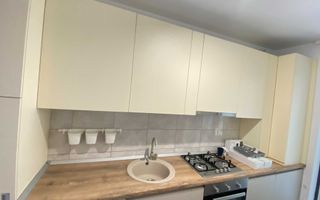 Garsonieră 32 mp Militari Residence – bloc 2021 + parcare inclusă - Poză 3