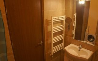 3 camere + 2 balcoane în bloc nou cu curte, Dămăroaia, Parc Bazilescu - Poză 14