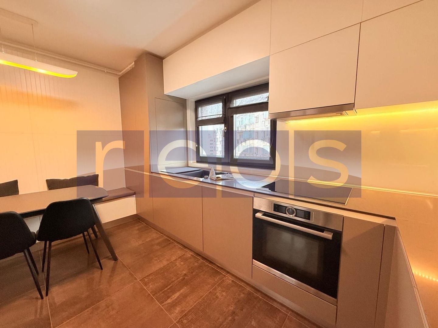 4 CAMERE FINISAJE PREMIUM | UNIRII | MARASESTI | GATA DE MUTAT - Poză 9