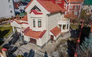 Vânzare, casă, 5 camere, str. Grenoble, Telecentru - Poză 82