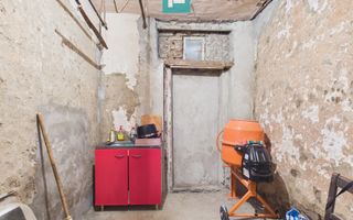 Casă cu 3 camere și 2646 mp teren în Dombegyhaz - Schiță 10