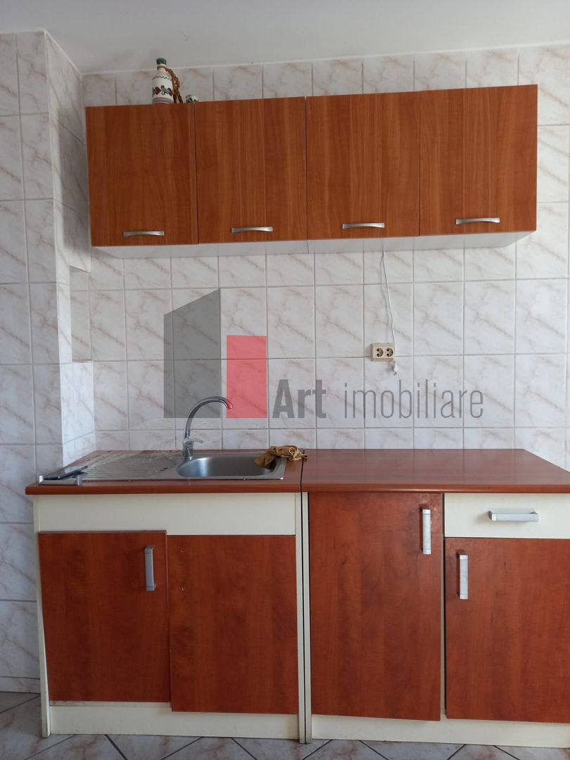 Apartamentul "NAKEN" , Dorobanti-Beller, nemobilat, locuit/birouri - Poză 8