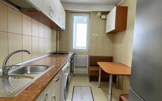 AP. 3 CAMERE - METALURGIEI, LOC DE PARCARE, BUCATARIE INCHISA - Poză 7