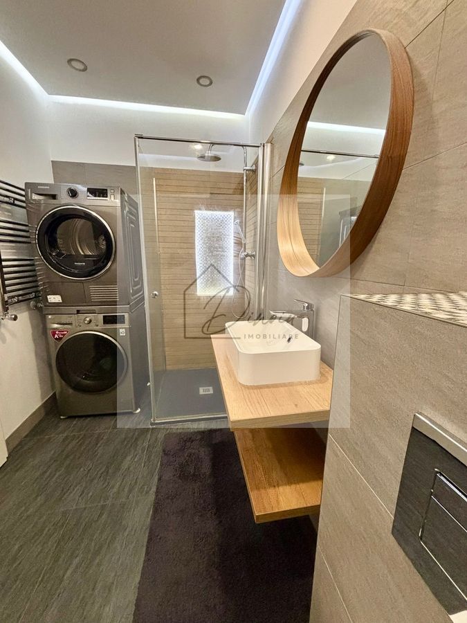3 camere + terasa 30mp Pipera - Domus I Lemon Park I Comision 0% - Poză 6