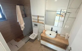 Casă Pasiva Premium- Zona Panoramic- 1100 MP Teren- Piscina -2025 - Poză 28