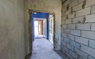 Casă de vânzare în Ohrincea, raionul Criuleni - Poză 4