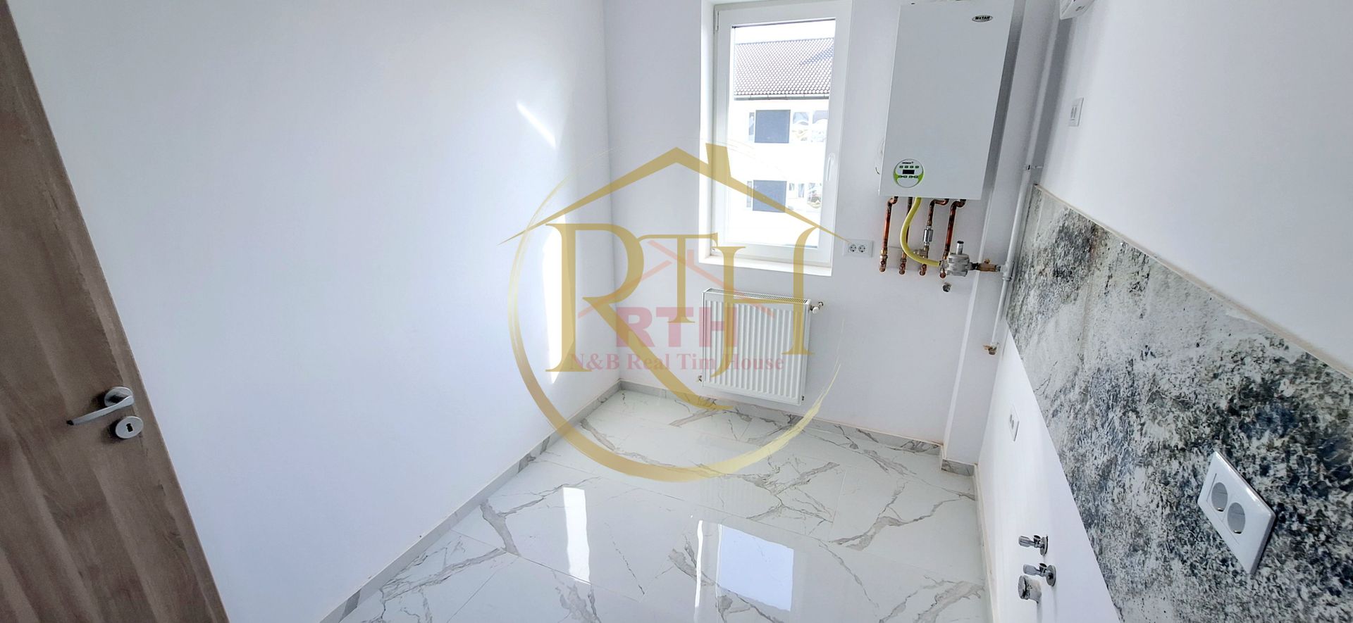 0% Comision Oferim spre vanzare apartamente cu 2 camere,zona Calea Urseni Giroc - Poză 19