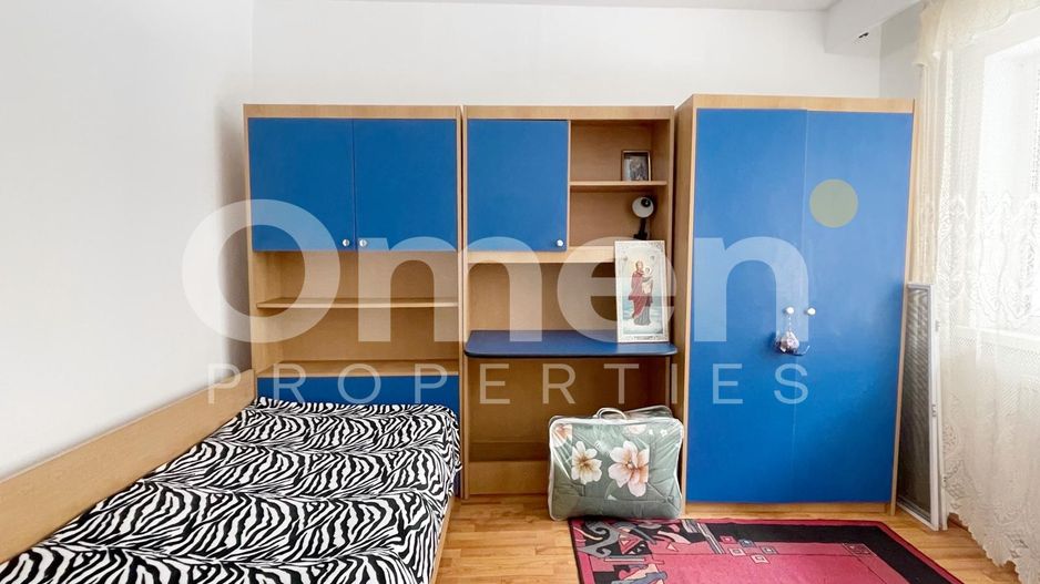 Apartament 3 camere decomandat – 71 mp utili – parter - Poză 5