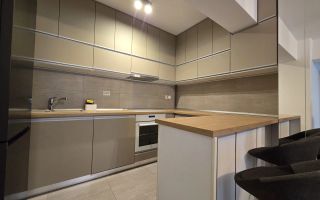 Tatarasi - Himson Residence - Bloc nou-Parcare  subterana inclusa! - Poză 8