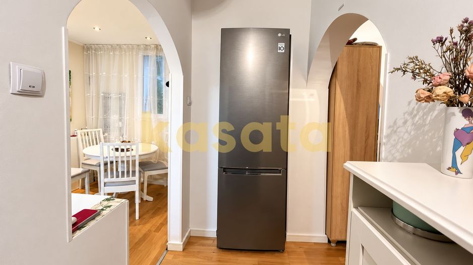 APARTAMENT 3 CAMERE | DECEBAL | 68MP | 2 LOGII | METROU | PANORAMA | - Poză 12