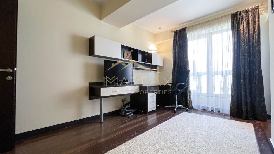 3 rooms apartment *150 SQM*// Fully Furnished / Underground Parking // Herastrau - Poză 25