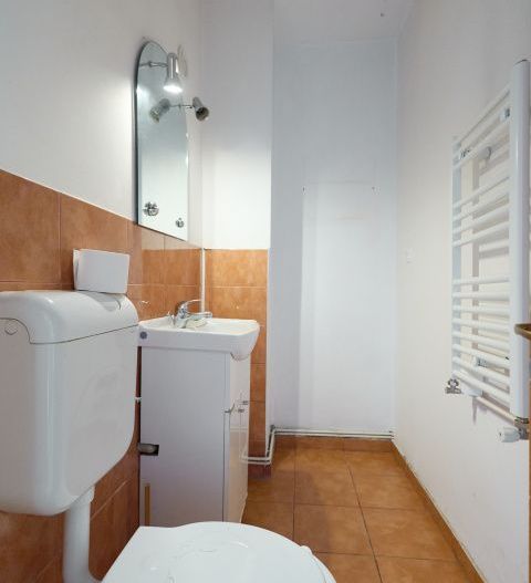 Apartament 4 Camere Decomandat | Craiovei | 3 Balcoane | Parcare - Poză 19